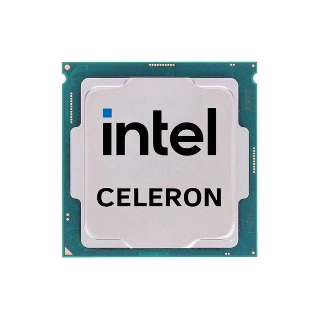 Процесор INTEL Celeron G6900 (CM8071504651805) - зображення 1