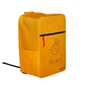 Рюкзак для ноутбука Canyon 15.6" CSZ03 Cabin size backpack, Yellow (CNS-CSZ03YW01) - зменшене зображення 1