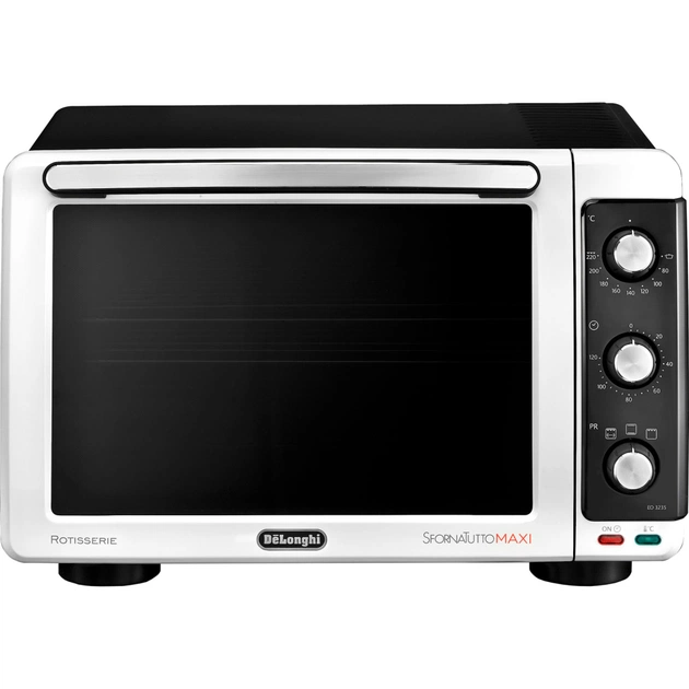 Електропіч DeLonghi EO 32352 - зображення 1