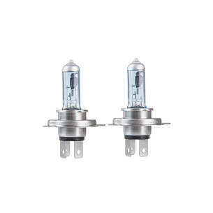 Автолампа PULSO H4/P43T 12v60/55w super white/plastic box (LP-42651) зображення 1