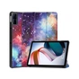 Чохол до планшета BeCover Smart Case Xiaomi Redmi Pad 10.61" 2022 Space (708738) - зменшене зображення 4