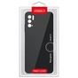 Чехол для мобильного телефона Intaleo SoftShell Xiaomi Redmi Note 10 5G/Poco M3 Pro/Poco M3 Pro 5G Black (1283126534270) - уменьшенное изображение 2