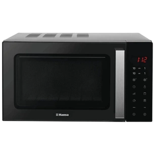 Мікрохвильова піч Hansa AMGF20E1GFBH зображення 1