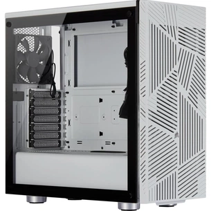 Корпус Corsair 275R Airflow White (CC-9011182-WW) зображення 1