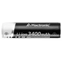 Передня велофара Mactronic Scream 3.1 (1000 Lm) Recharg Type-C (ABF0167) (DAS303251) - зменшене зображення 8