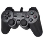 Геймпад Marvo GT-006 PC USB Black (GT-006) - зменшене зображення 4