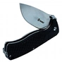 Ніж Ganzo G722 чорний (G722-BK) - зменшене зображення 4