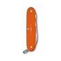 Ніж Victorinox Pioneer X Orange Limited Edition 2021 (0.8231.L21) - зменшене зображення 3