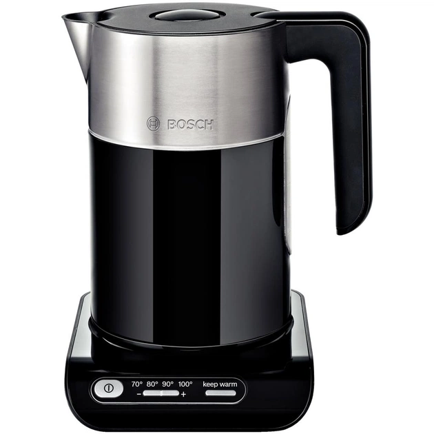 Електрочайник Bosch TWK 8613 (TWK8613) - изображение 1