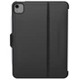 Чохол до планшета UAG iPad Air 10.9(4th Gen, 2020) Scout, Black (122558114040) - зменшене зображення 4