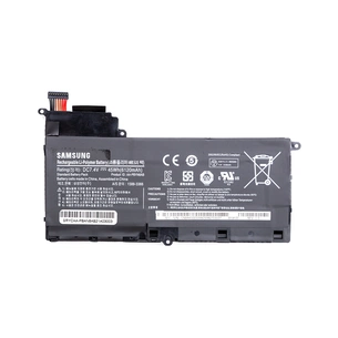 Акумулятор до ноутбука Samsung NP530U4B Series (AA-PBAN8AB) 7.4V 6120mAh (NB490011) зображення 1