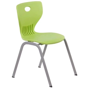 Кухонний стілець Sector ST1 GN (ST1 зелений) picture 1