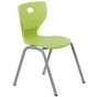 Кухонний стілець Sector ST1 GN (ST1 зелений) - preview 1