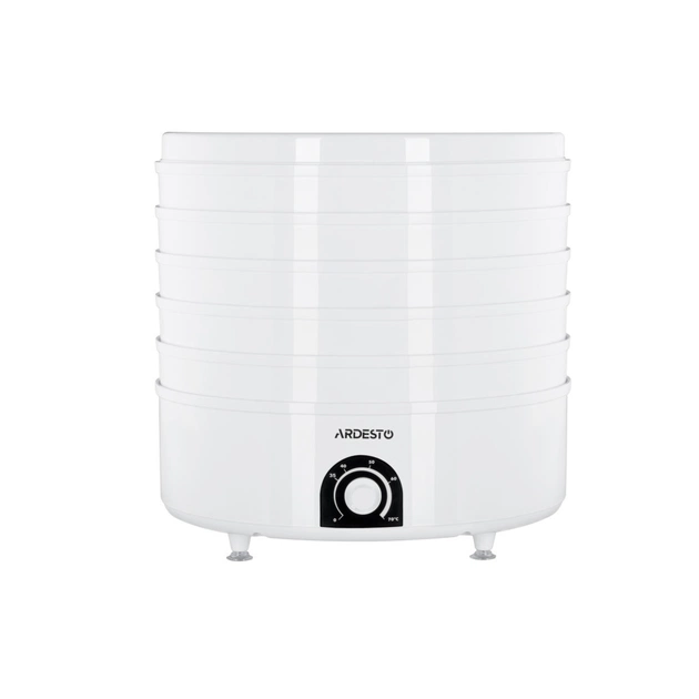 Сушка для овочів та фруктів Ardesto FDB-5385 - picture 4