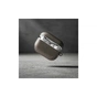 Чехол для наушников Uniq Glase AirPods Pro 2 gen Glossy Smoke (8886463683590) - уменьшенное изображение 5