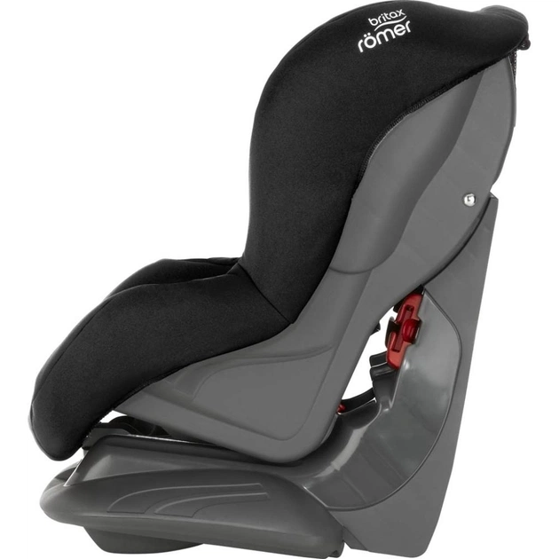 Автокрісло Britax-Romer Eclipse Cosmos Black (2000024689) - изображение 5