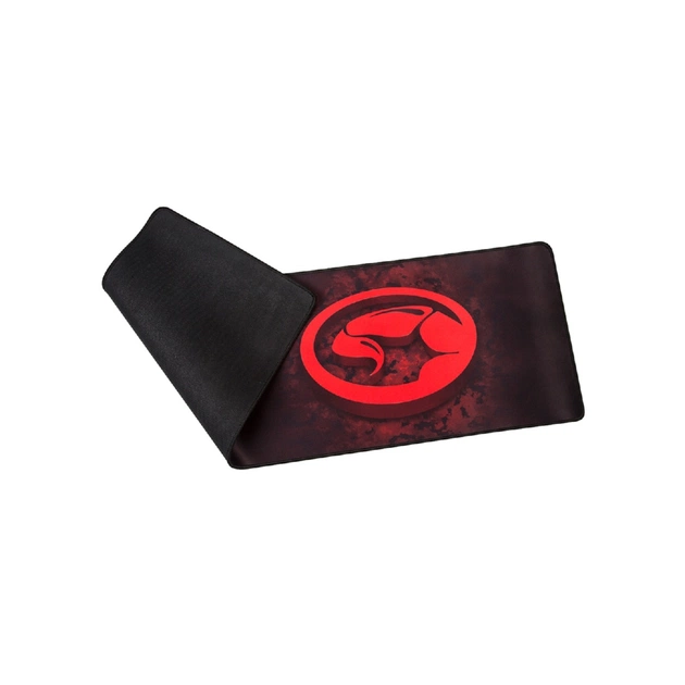 Килимок для мишки Marvo G13 XL Red - зображення 1