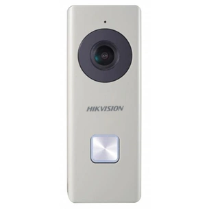 Вызывная панель Hikvision DS-KB6003-WIP изображение 1