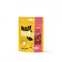 Лакомство для котов Half&Half в форме мясных кусочков с говядиной 50 г (4823082431861) - уменьшенное изображение 1