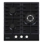 Варочна поверхня Interline HGG 744 FGT BA - зменшене зображення 1