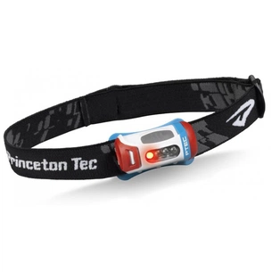 Ліхтар Princeton Tec Fred LED red / white / blue (4823082707515) зображення 1