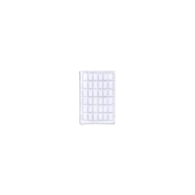 Одеяло MirSon бамбуковое Royal Pearl Hand Made 0438 лето 220x240 см (2200000465474) - изображение 1