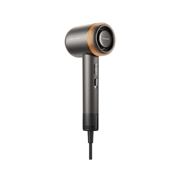 Фен Dreame Gusto G40 SpaceGrey (AHG40A-SG) - зображення 3