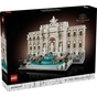 Конструктор LEGO Architecture Фонтан Треві (21062) - зменшене зображення 1