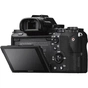 Цифровий фотоапарат Sony Alpha 7R M2 body black (ILCE7RM2B.CEC) - зменшене зображення 5