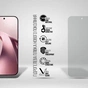 Пленка защитная Armorstandart Matte hydrogel Xiaomi 17T 5G (ARM90941) - уменьшенное изображение 2