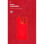 Чохол до мобільного телефона Armorstandart ICON Infinix Hot 50i / Smart 9 Camera cover Red (ARM80982) - зменшене зображення 4