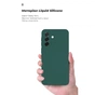Чехол для мобильного телефона Armorstandart ICON Samsung A37 5G Camera cover Dark Green (ARM89809) - уменьшенное изображение 7