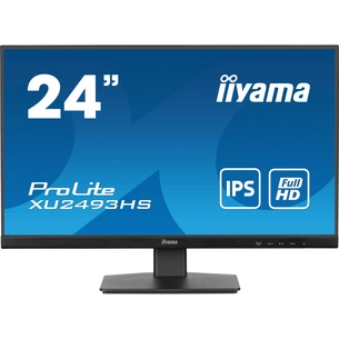 Монітор iiyama XU2493HS-B6 зображення 1