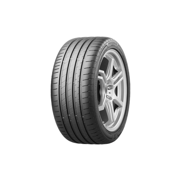 Шина Bridgestone POTENZA S007A 265/40R20 104Y (14961263048) - изображение 1