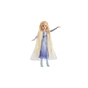 Лялька Hasbro Frozen Крижане серце 2 Ельза з аксесуарами для волосся (E6950_E7002) - зменшене зображення 3