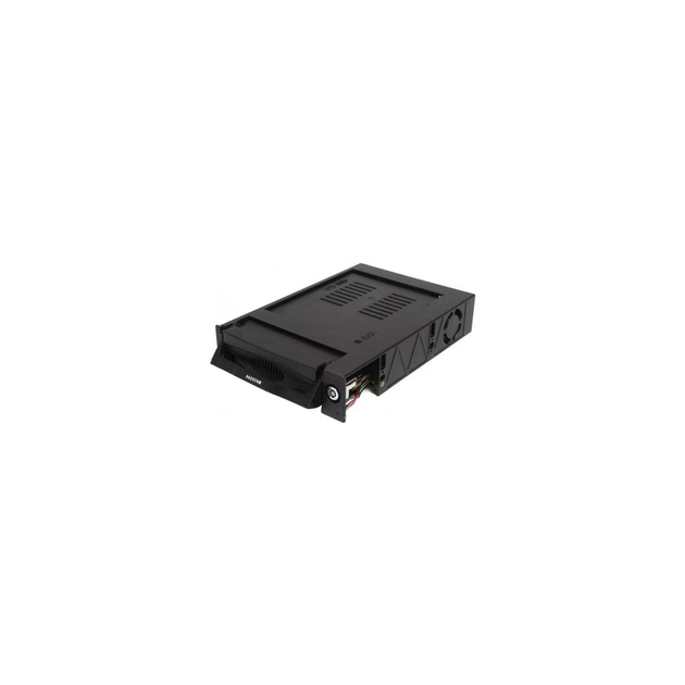 Карман внутренний AgeStar SR3P(K)-1F-BK - изображение 1
