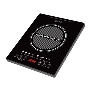 Настільна плита Grunhelm GI-915 зображення 1