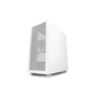 Корпус NZXT H7 v1 2022 Flow Edition All White (CM-H71FW-01) - зменшене зображення 2