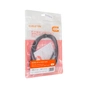 Кабель мультимедійний DisplayPort to HDMI 1.0m Cabletime (CA914609) - зменшене зображення 2