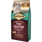 Сухий корм для кішок Carnilove Fresh з коропом і фореллю 6 кг (8595602527465) - зменшене зображення 1
