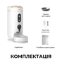 Смарт-годівниця Mova Nutripal 10 Ultra (PF20A) - зменшене зображення 2