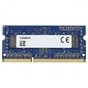 Модуль пам'яті для ноутбука SoDIMM DDR3L 4GB 1600 MHz Kingston (ACR16D3LS1KBGR/4G) - уменьшенное изображение 1