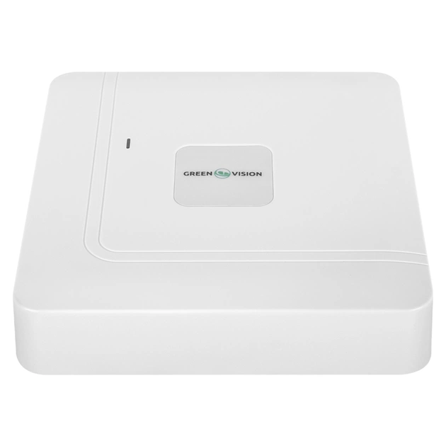 Реєстратор для відеоспостереження Greenvision GV-A-S042/08 - picture 1