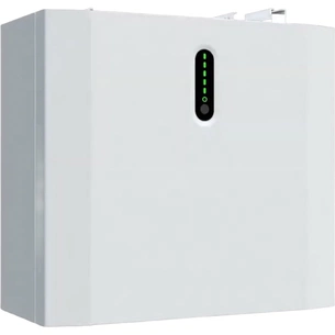 Батарея LiFePo4 EnSmart PowerAll 51.2V 100A 5.1kWh (ENBPPWH5000L048-1) изображение 1