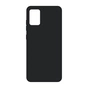 Чохол до мобільного телефона Intaleo SoftShell Samsung Galaxy A71 Black (1283126563072) - зменшене зображення 1