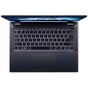 Ноутбук Acer TravelMate Spin P4 TMP414RN-52 (NX.VW8EU.00A) - зменшене зображення 4