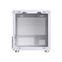 Корпус JONSBO C6 White - зменшене зображення 5