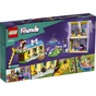 Конструктор LEGO Friends Рятувальний центр для собак 617 деталей (41727) - зменшене зображення 10