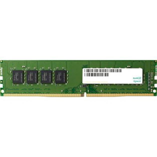 Модуль пам'яті для комп'ютера DDR4 4GB 2133 MHz Apacer (78.B1GM3.4050B) - изображение 1