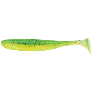 Силікон рибальський Keitech Easy Shiner 3" (10 шт/упак) ц:ea#05 hot fire tiger (1551.02.81) зображення 1